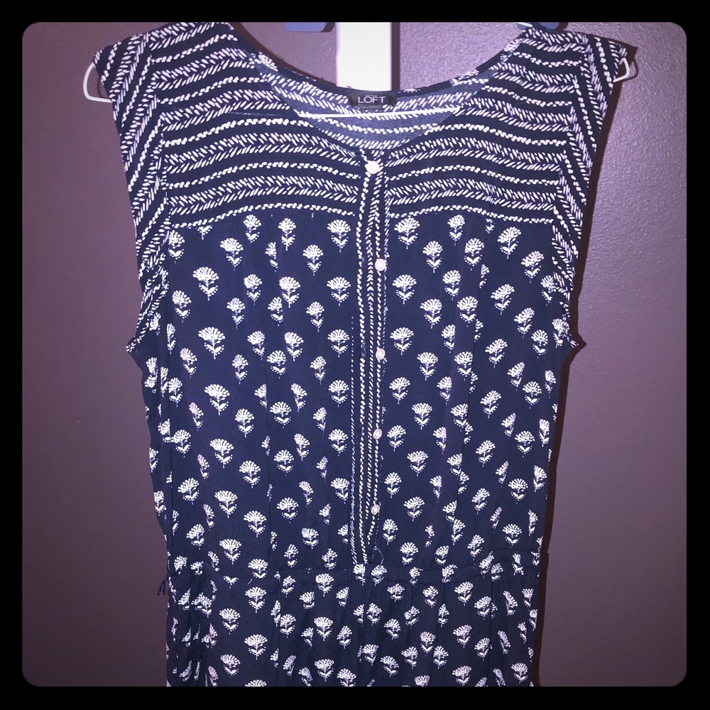 Women’s romber